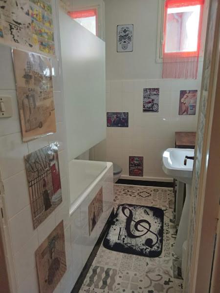 Apartment Le Labyrinthe Du Peintre Bransat
