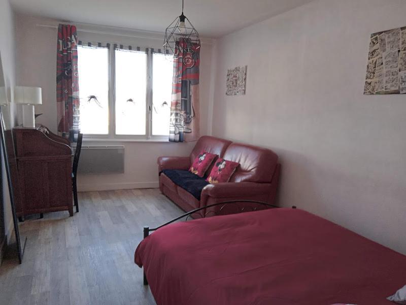 Le Labyrinthe Du Peintre Apartment Bransat