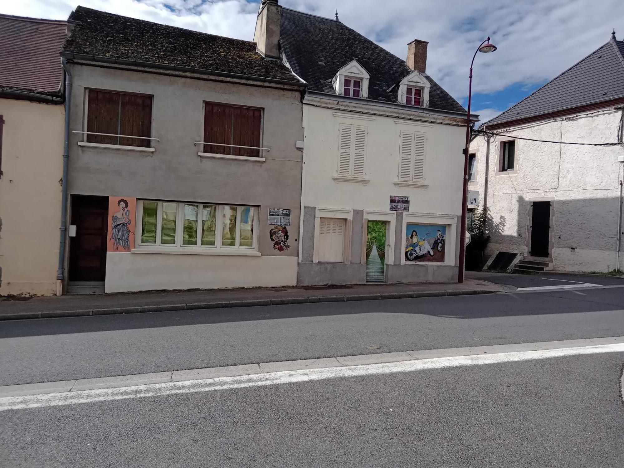 Apartamento Le Labyrinthe Du Peintre
