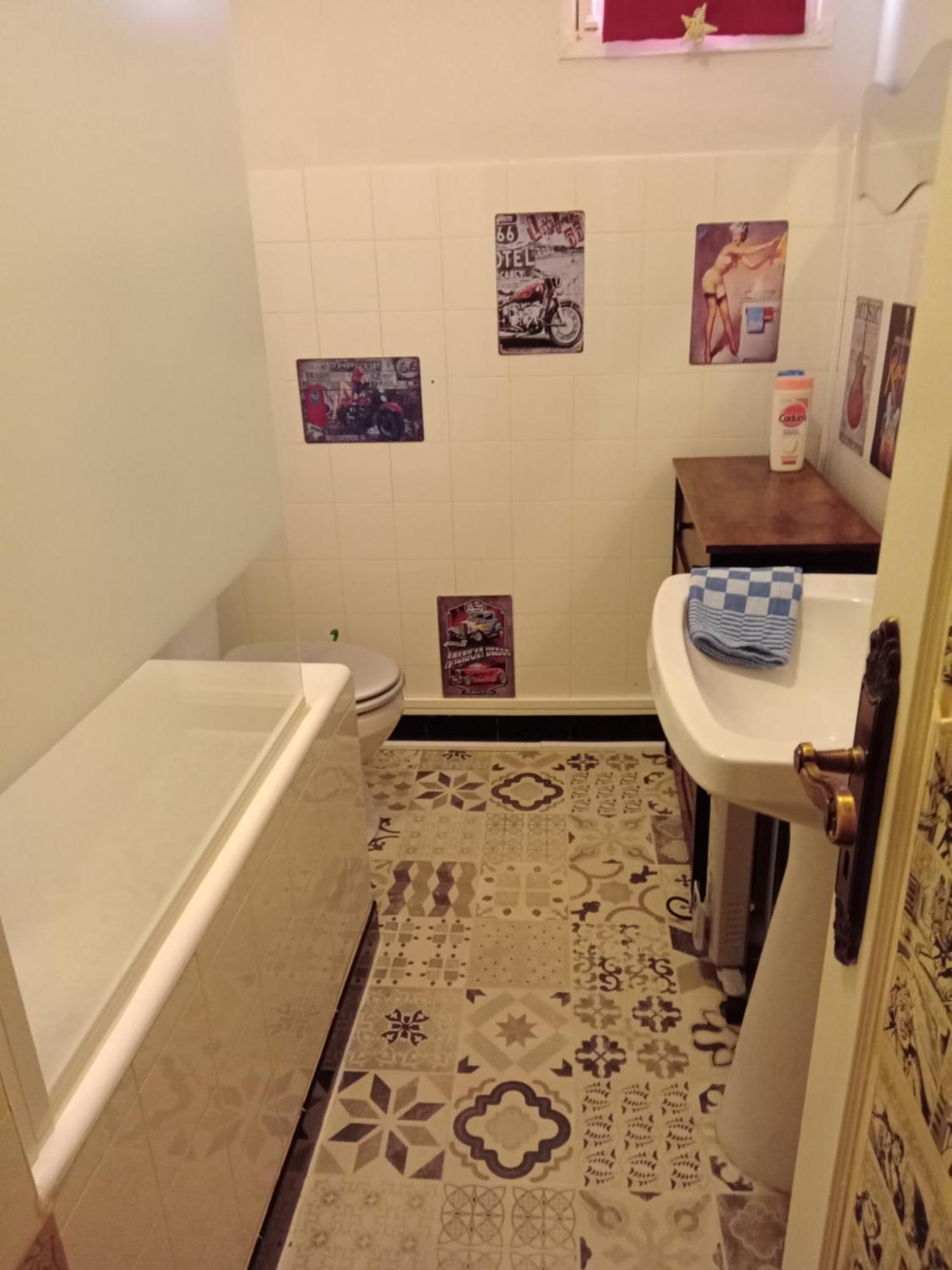 Le Labyrinthe Du Peintre Apartment